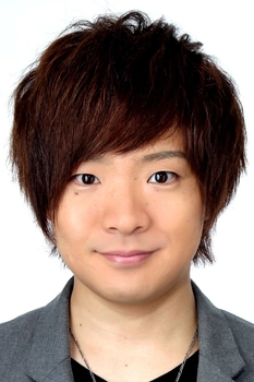 Foto de Kengo Takanashi
