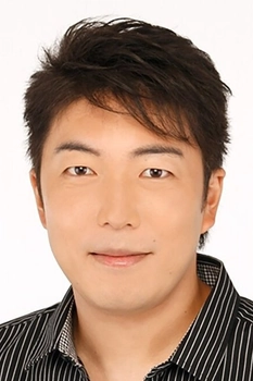 Foto de Kenichirou Matsuda