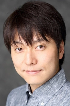 Foto de Kenji Nojima