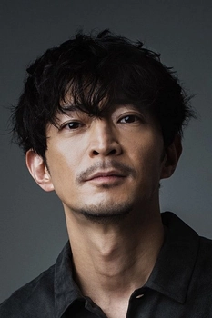 Foto de Kenjiro Tsuda