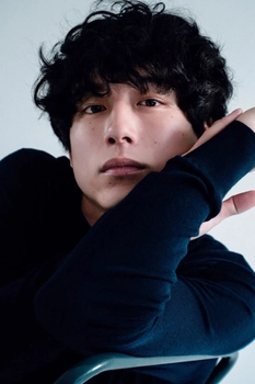 Foto de Kentaro Sakaguchi