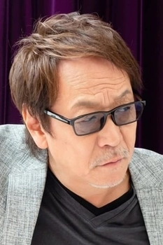 Foto de Kenyu Horiuchi