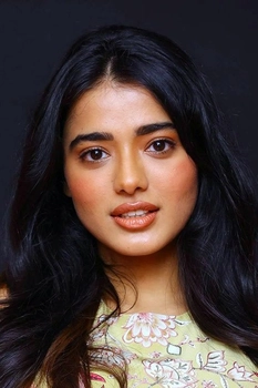 Foto de Ketika Sharma