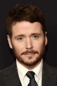 Foto de Kevin Connolly