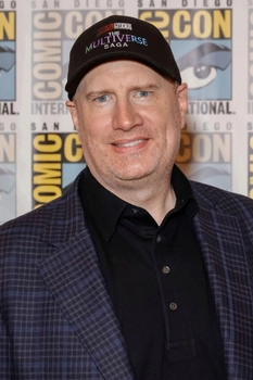 Foto de Kevin Feige