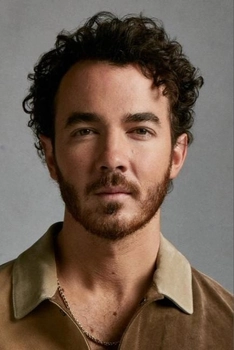 Foto de Kevin Jonas
