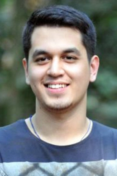 Foto de Kevin Julio