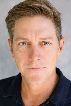 Foto de Kevin Rahm