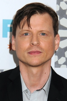 Foto de Kevin Rankin