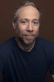 Foto de Kevin Sussman