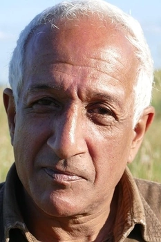 Foto de Khalid Tyabji