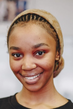Foto de Khosi Ngema