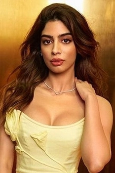 Foto de Khushi Kapoor