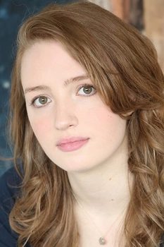 Foto de Kiera Allen