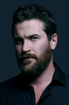 Foto de Kieran Bew
