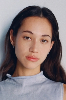 Foto de Kiko Mizuhara