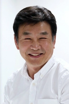 Foto de Kil Yong-woo
