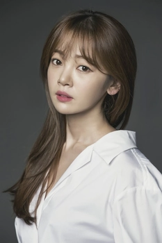 Foto de Kim Bo-mi