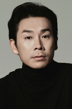 Foto de Kim Dae-gon