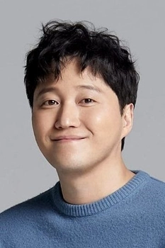 Foto de Kim Dae-myung