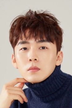 Foto de Kim Dong-Kyu