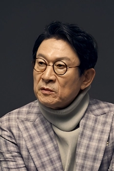Foto de Kim Eung-soo