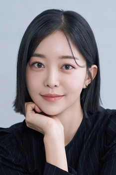 Foto de Kim Ga-eun