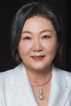 Foto de Kim Hae-sook