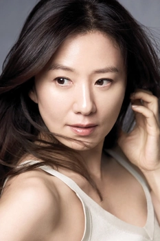 Foto de Kim Hee-ae