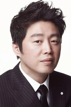 Foto de Kim Hie-won