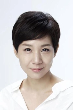 Foto de Kim Ho-jung