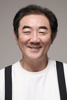 Foto de Kim Hong-pa