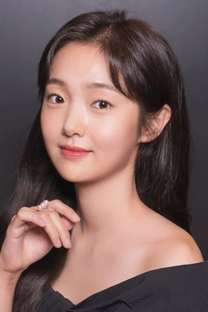 Foto de Kim Hye-jun