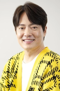 Foto de Kim Hyeong-mook