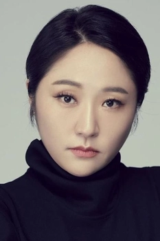Foto de Kim Hyun-sook
