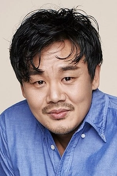 Foto de Kim In-kwon
