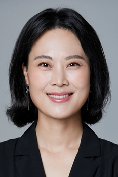 Foto de Kim Jae-hwa