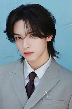 Foto de Kim Jae-hyun