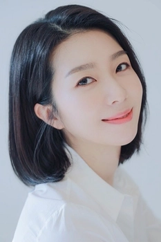 Foto de Kim Ji-hyun