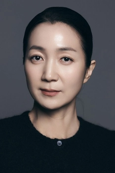 Foto de Kim Joo-ryoung