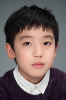 Foto de Kim Jung-chul
