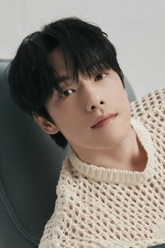 Foto de Kim Jung-hyun
