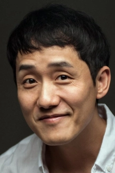 Foto de Kim Jung-woo
