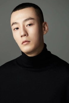 Foto de Kim Kang-bin