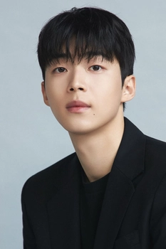 Foto de Kim Kang-min
