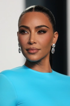 Foto de Kim Kardashian
