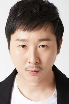 Foto de Kim Ki-doo