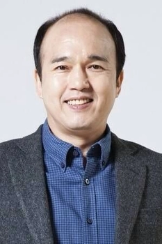 Foto de Kim Kwang-kyu