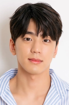 Foto de Kim Min-gue