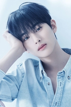 Foto de Kim Min-kyu